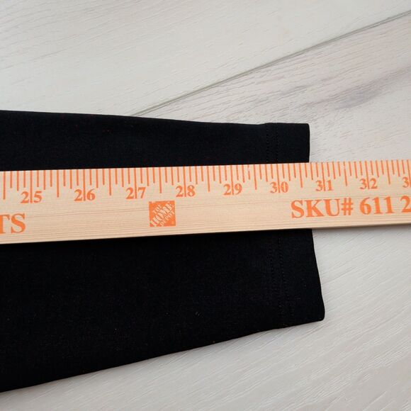 Nike Pro Combat Hyperwarm Dri-Fit Max Shirt Mens L Fitted 1/4 Zip Long Sleeve - Picture 13 of 14